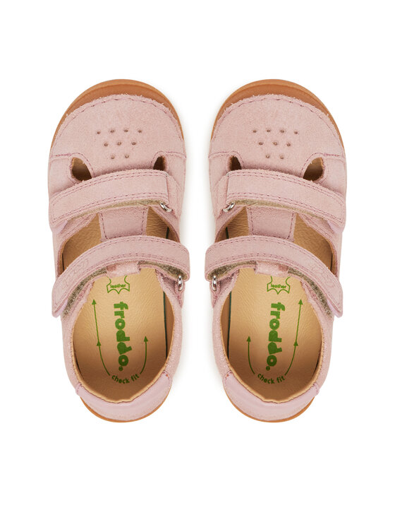 Froddo Froddo Sandalen Paix Up Double G2150198-10 S Rosa