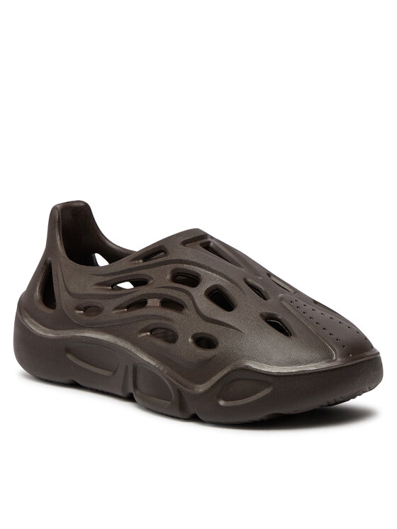 Steve Madden Steve Madden Nizki čevlji Vine Slip-on SM11002858-02002-003 Rjava