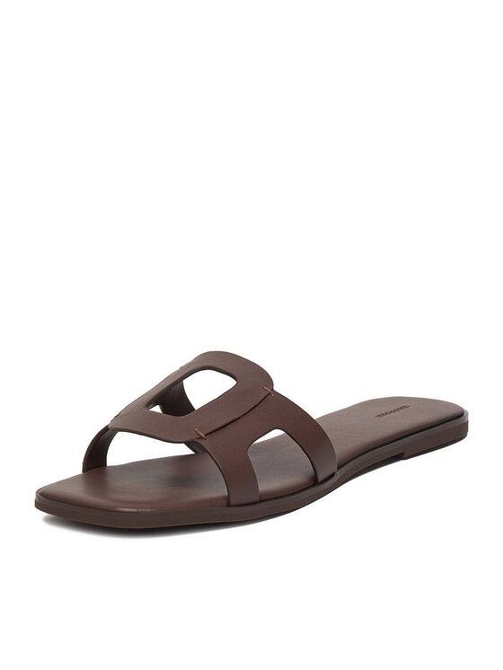 GINO ROSSI GINO ROSSI Iešļūcenes C-V2320-15-1 Brūns