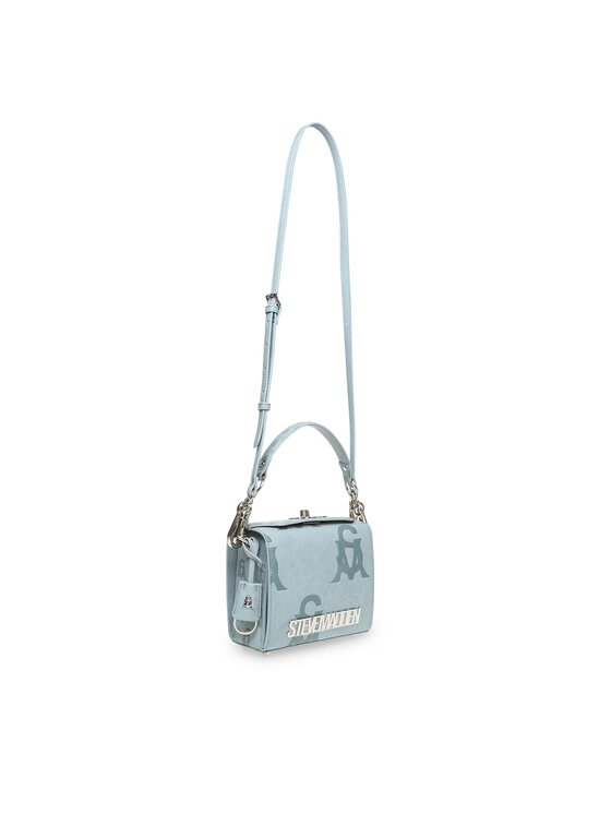 Steve Madden Handtasche Bkrome-X Crossbody SM13001229-02002-BLU 