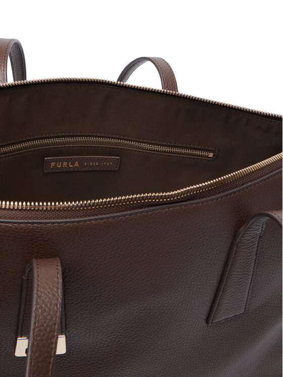 Furla Furla Дамска чанта Olivia L WB01940 HSF000 4284S Кафяв