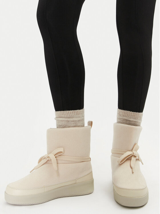 Napapijri Napapijri Schneeschuhe NP0A4IKG Beige