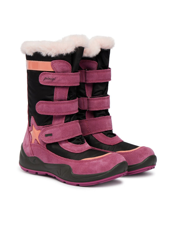 Primigi Primigi Sniego batai GORE-TEX 2379011 D Rožinė