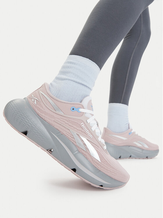 Reebok Reebok Tenisice za trčanje SS-ZIGNITION 100262655 Ružičasta