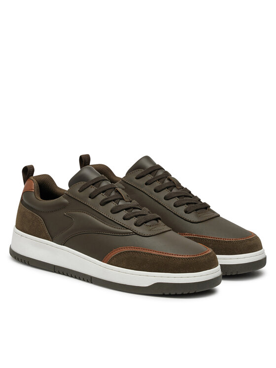 Paul&Shark Paul&Shark Tossud 14318003 Pruun