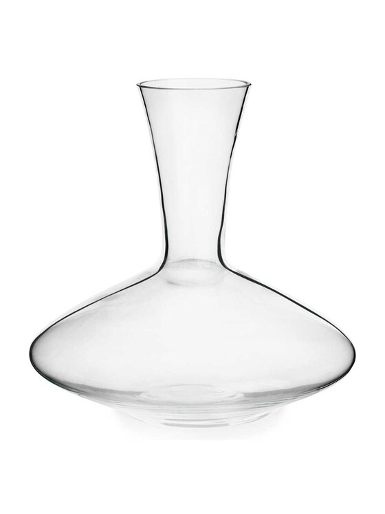 MIAhome MIAhome Karafka Dekanter do wina Ø 25 cm Przezroczysty