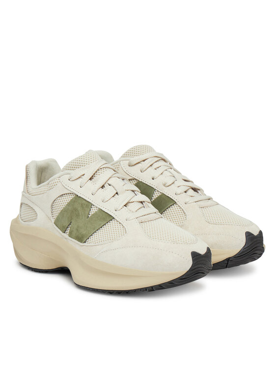 New Balance New Balance Sneakersy UWRPDWHC Beżowy