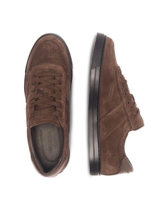 Gino Rossi Gino Rossi Halbschuhe OTSEGO-38 MI08 Braun