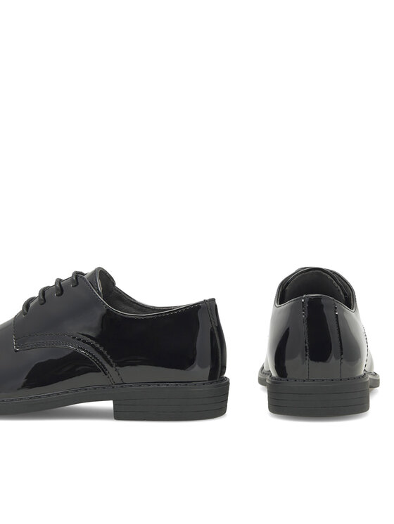 Ottimo Ottimo Scarpe basse CF1986-1B Nero