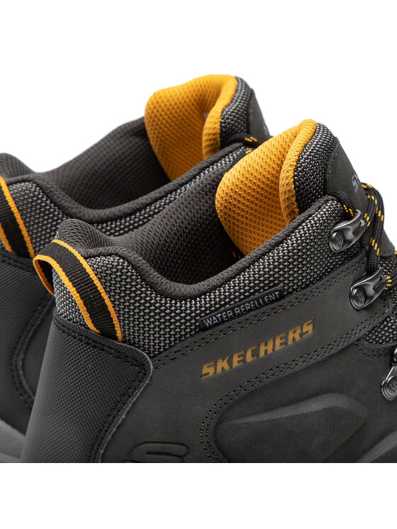 Skechers Skechers Trapper stila apavi Daggett 204642CHAR Pelēks
