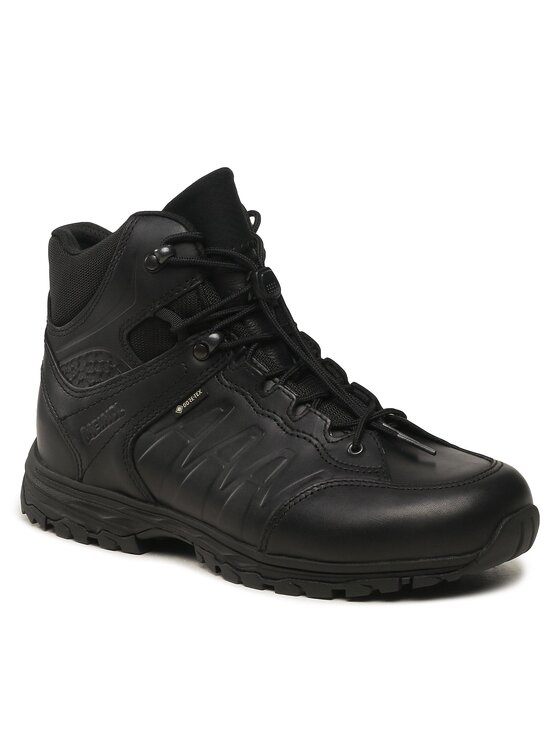 Meindl Meindl Trekking Allwetter Shuh Gtx GORE-TEX 3634/01 Crna