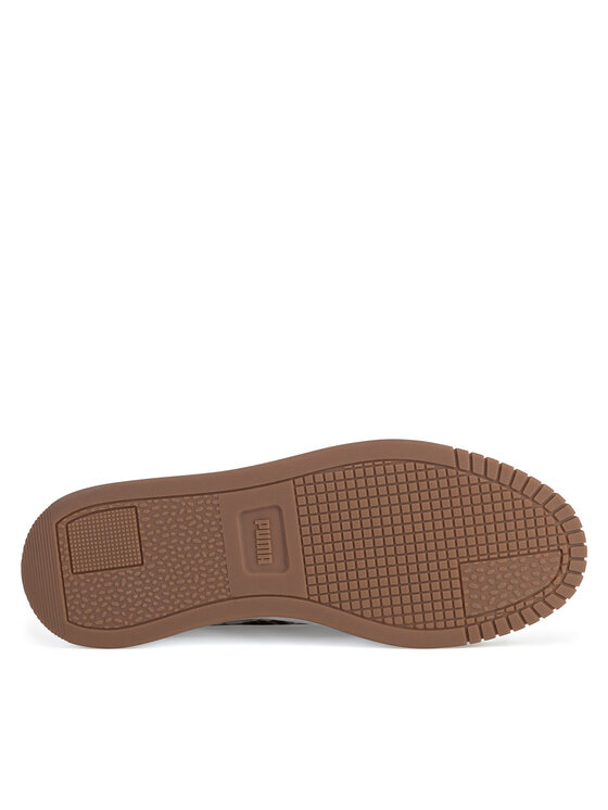 Puma Puma Sneakersy CEO-CARINA STREET 40345901_ Beżowy
