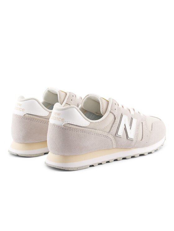 New Balance New Balance Sneakersy W3738X0 Szary