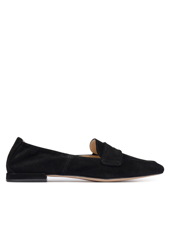 HÖGL HÖGL Loafers 1-100942 Nero