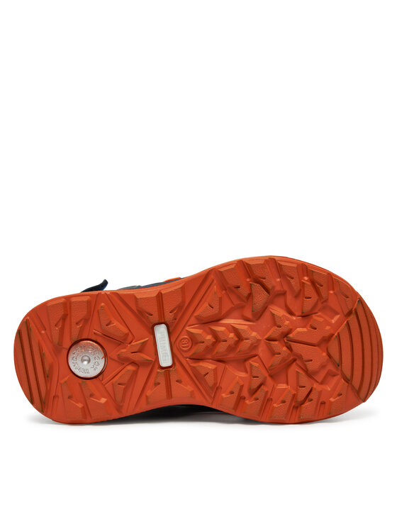 Primigi Primigi Sandali 7896911 M Blu scuro
