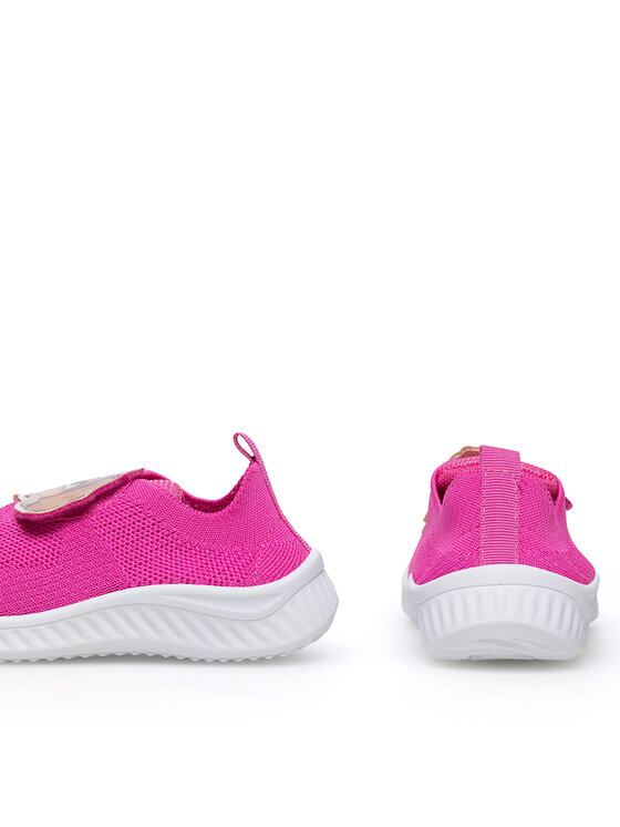 Paw Patrol Paw Patrol Bačkory CP66-SS24-413PAW Růžová