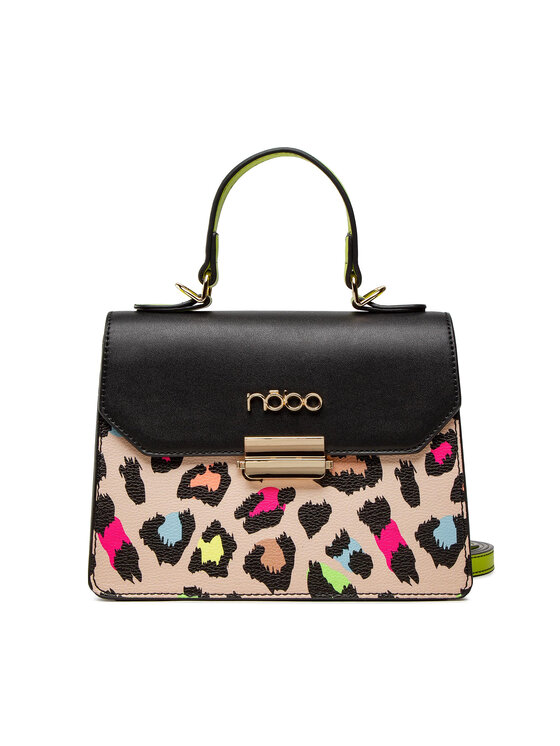 Nobo Geantă NBAG-M1470-CM15 Colorat | Modivo.ro