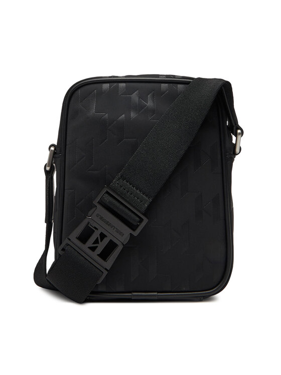 KARL LAGERFELD KARL LAGERFELD Maža rankinė A3M30163 Juoda