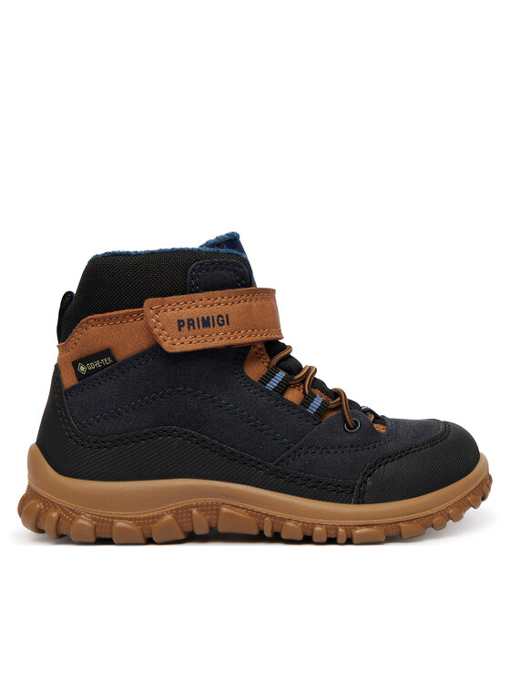 Primigi Primigi Cizme de zăpadă GORE-TEX 2365011 S Bleumarin
