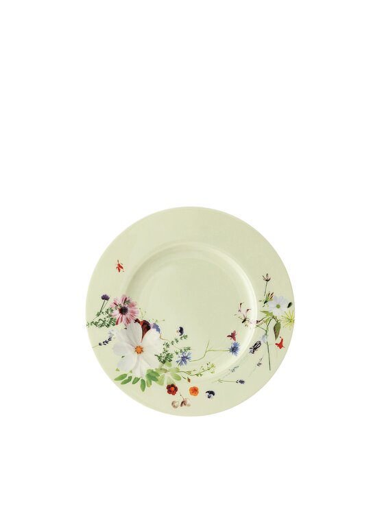 Rosenthal Rosenthal Talerz Wiosenny Ogród Biały