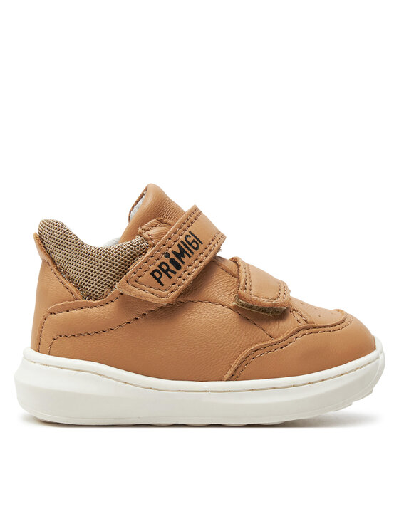 Primigi Sneakersy 5906611 Hnedá