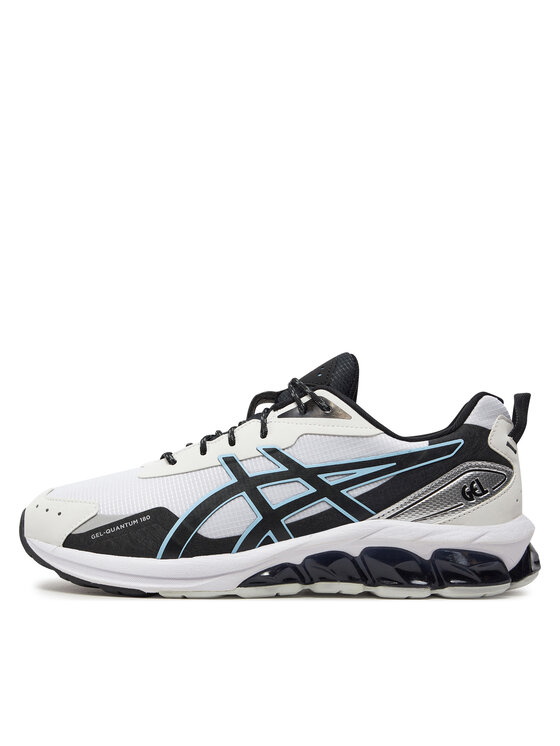 Asics Asics Αθλητικά Gel-Quantum 180 Ls 1201A993 Λευκό