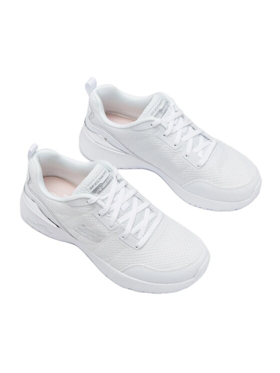 Skechers Skechers Sneakersy 149660-WSL Biały