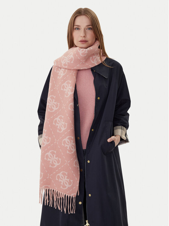Guess Guess Sall AW5217 VIS03 Roosa