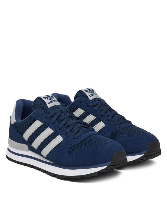 adidas adidas Sneakersy Zx 500 Rs IH7272 Tmavomodrá