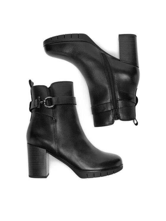 Lasocki Lasocki Stiefeletten CEO-WB-DALILA-25 Schwarz