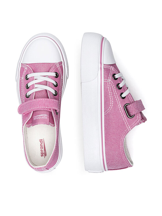 Sprandi Sprandi Scarpe da ginnastica YL201406(IV)DZ Rosa