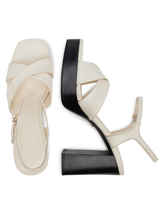 Gino Rossi Gino Rossi Sandalen ALIA-118081 Écru
