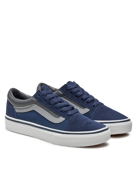 Vans Vans Гуменки Old Skool VN000D2VY271 Тъмносин