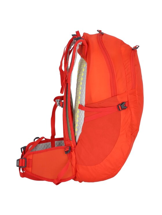 Jack Wolfskin Jack Wolfskin Plecak 250603 Pomarańczowy
