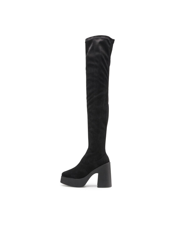 Altercore Altercore Ratsasaapad Daphne Faux Must