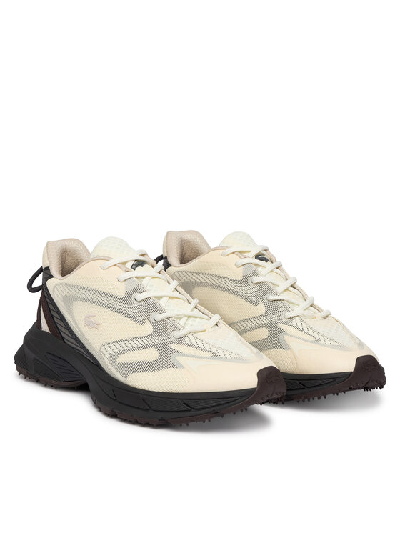 Lacoste Lacoste Snīkeri L003 Neo Shot 51SMA0047 Écru