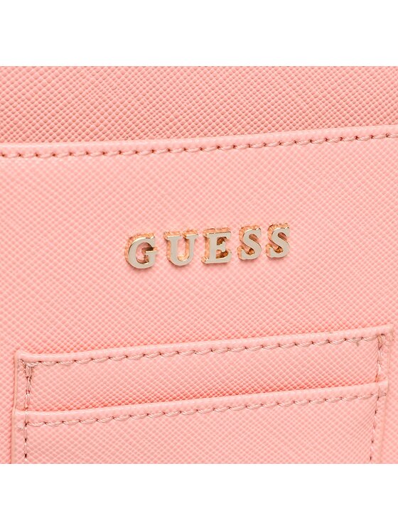 Guess Guess Handy-Etui Not Coordinated Accessories PW1516 P3126 Korallenfarben