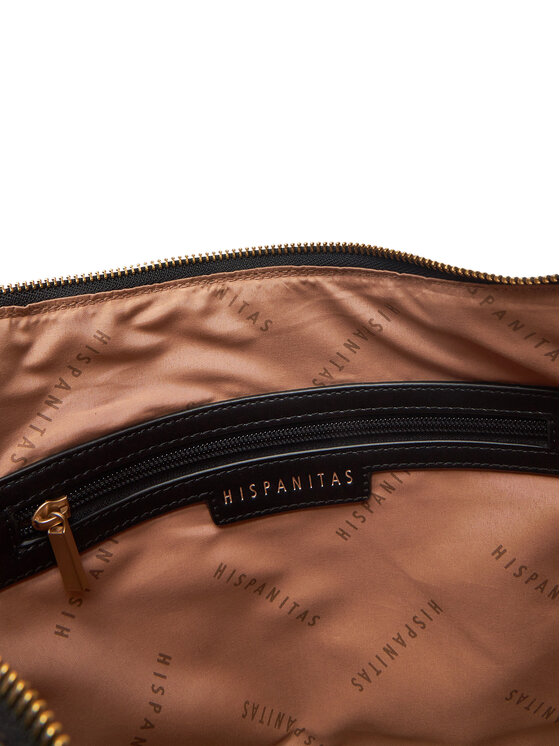 Hispanitas Hispanitas Handtasche BV253968 Schwarz