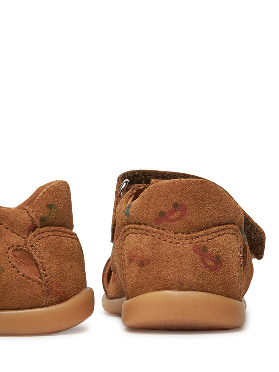 Froddo Froddo Sandale Dallas G2150200-7 M Smeđa