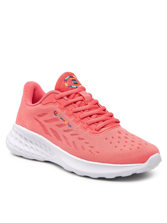 Sneakers Core Element S11493-CHA-PS013 Rosa