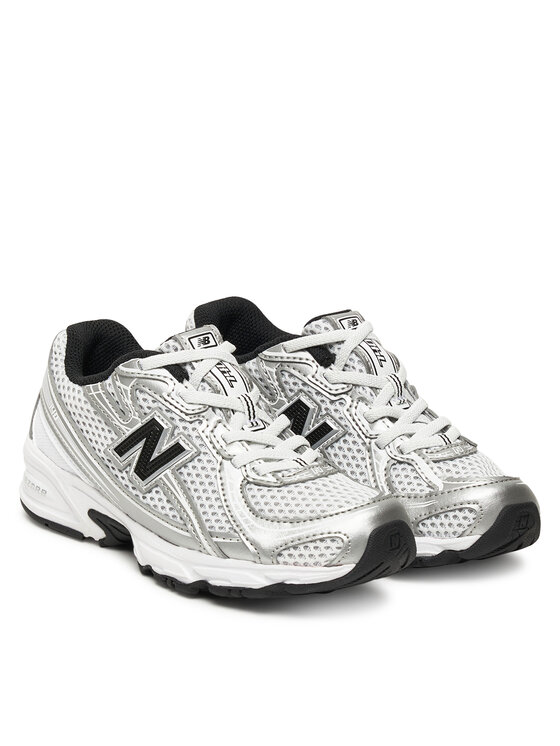New Balance New Balance Sneakersy PZ740NW Šedá