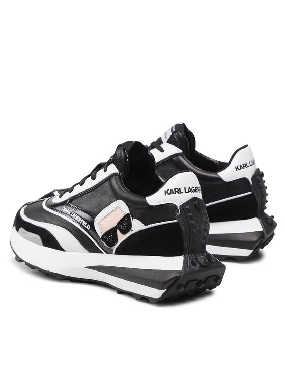 KARL LAGERFELD KARL LAGERFELD Tossud KL62930 Must