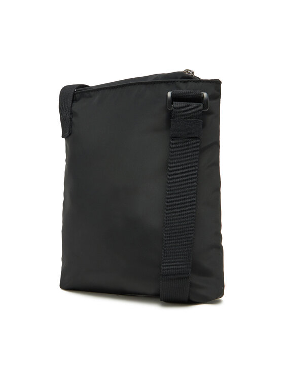 Calvin Klein Jeans Calvin Klein Jeans Crossover torbica Sport Essentials Flatpack 18 LV04G3030G Crna