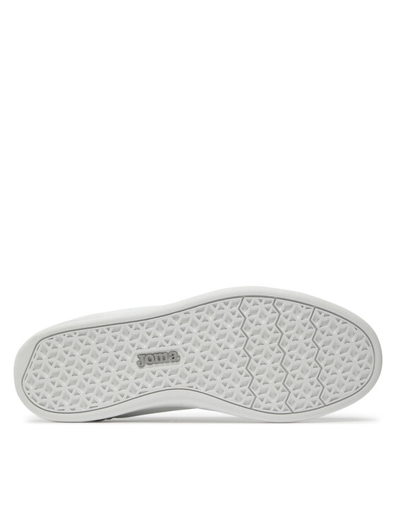 Joma Joma Αθλητικά Agora Men 2402 CAGOS2402 Λευκό