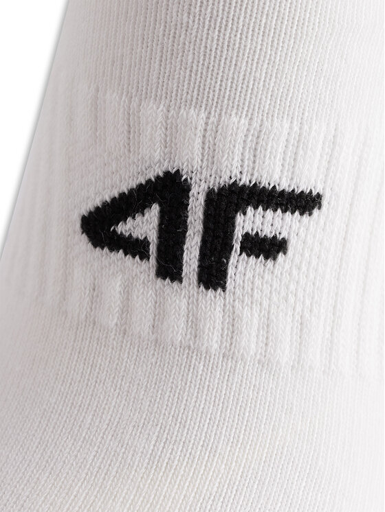 4F 4F Skarpety krótkie MIDSHOP ACCESSORIES Kolorowy