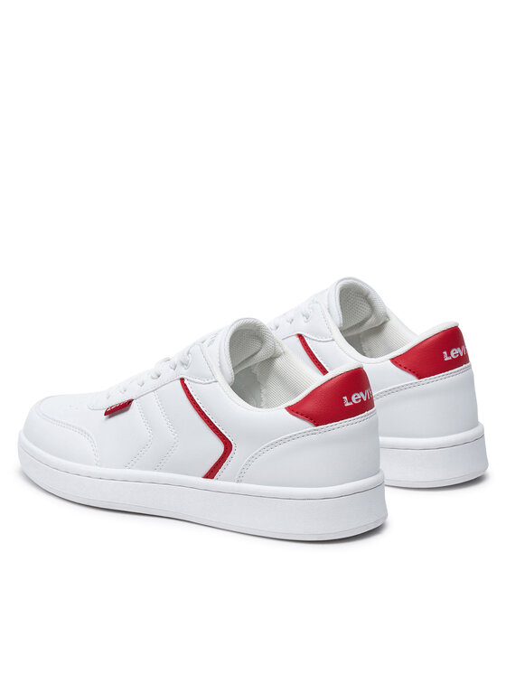 Levi's® Levi's® Sneakersy VAVE0205S Biały