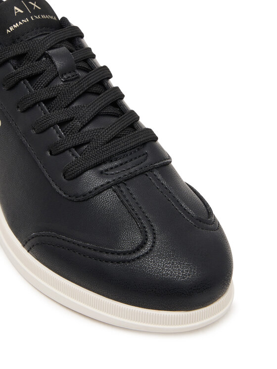 Armani Exchange Armani Exchange Sneakersy XW001668 AF17628 UC001 Czarny