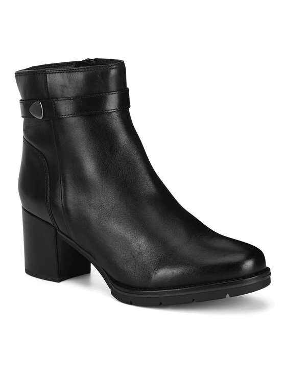 Lasocki Lasocki Stiefeletten CEO-WB-TATIANA-26 Schwarz