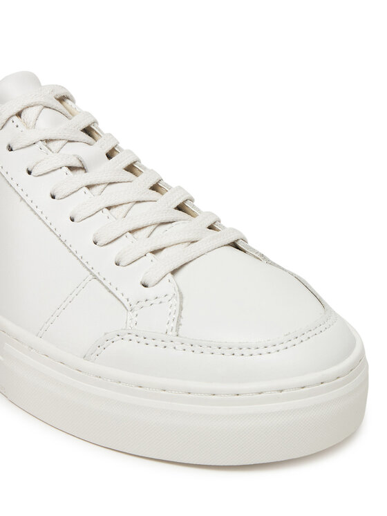 Vagabond Shoemakers Vagabond Shoemakers Snīkeri Zoe Platform 5927-002-01 Balts