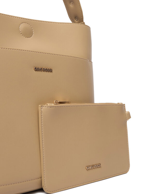 GINO ROSSI GINO ROSSI Handtasche EO-LX20079 Beige